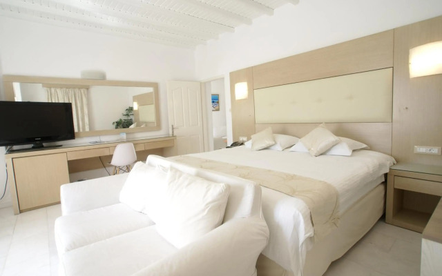 Dionysos Luxury Hotel Mykonos