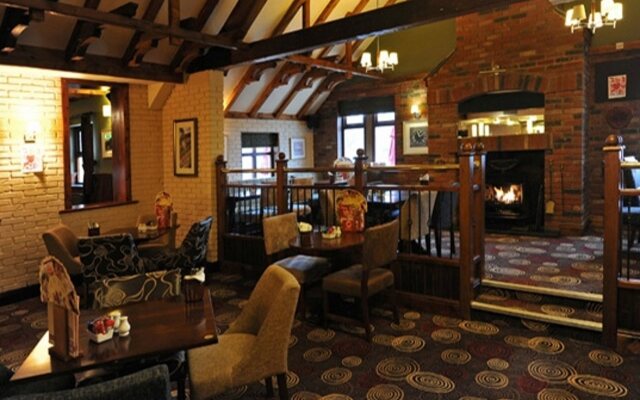 Premier Inn Northampton Bedford Rd/A428