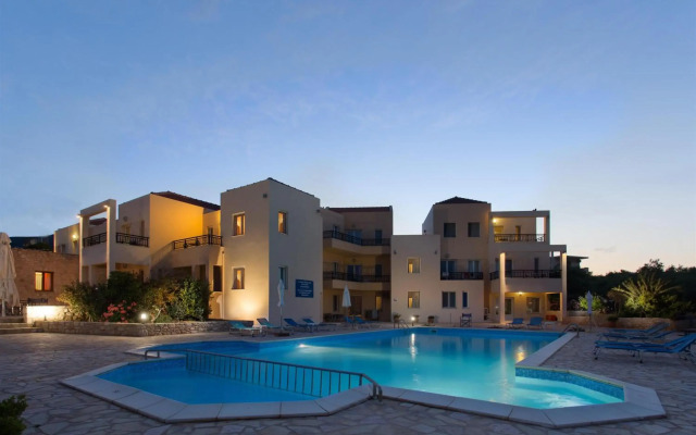 Hotel Xifoupolis