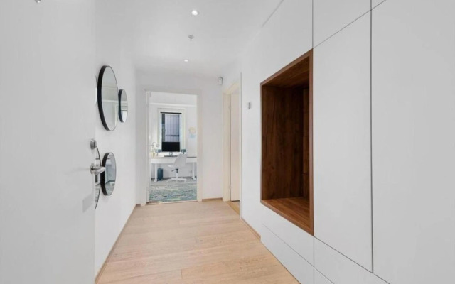 Keybutler Luxury Apartment Sankt Olavs vei