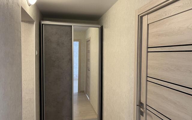 Апартаменты на улице Грибоедова 15