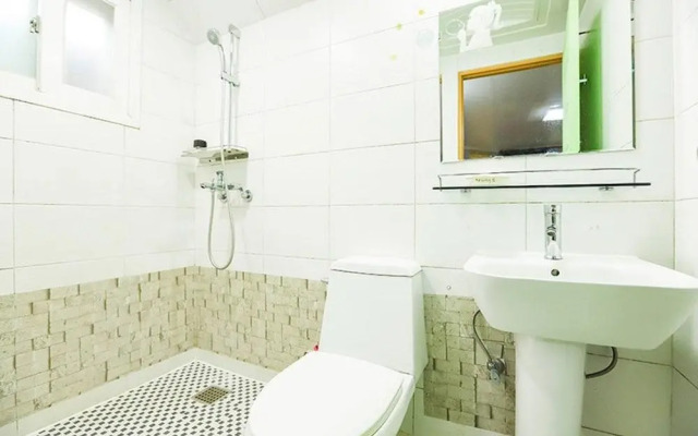 Pyeongchang Beautiful Pension