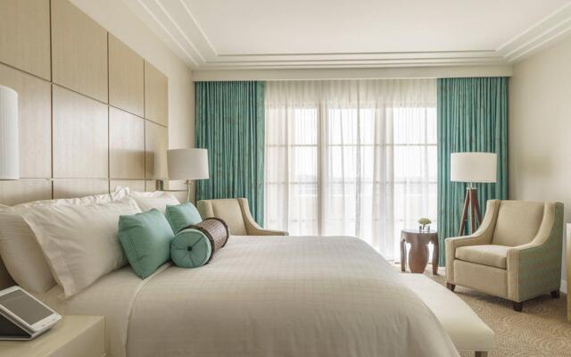 Four Seasons Resort Orlando at WALT DISNEY WORLD® Resort