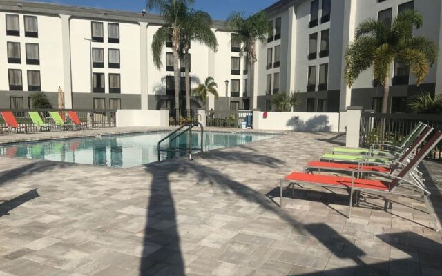 Nobile Hotel Parkway at Celebration Orlando