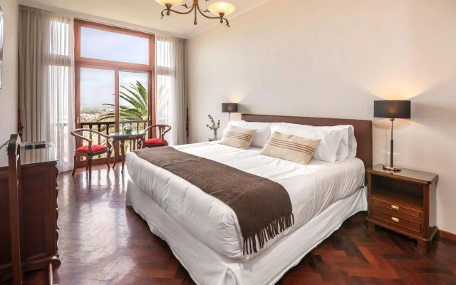 Altos de la Viña, Wine Hotel & Spa
