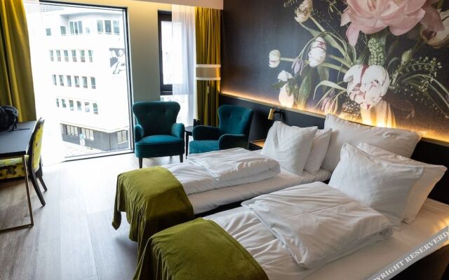 Thon Hotel Svolvær