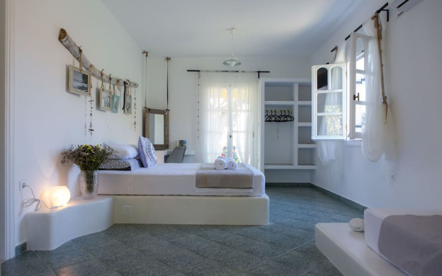 Palatiana Agriturismo Philoxenia Cottages