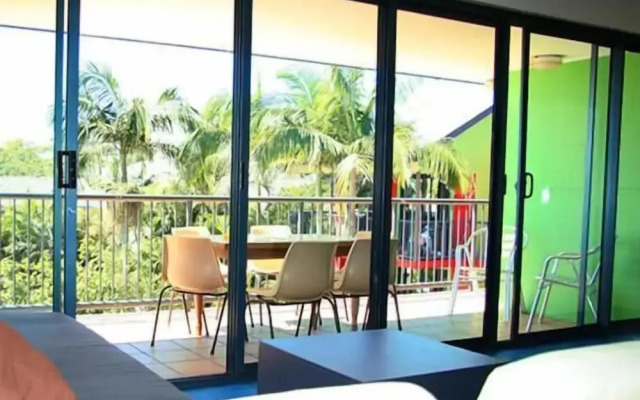 Mooloolaba Backpackers