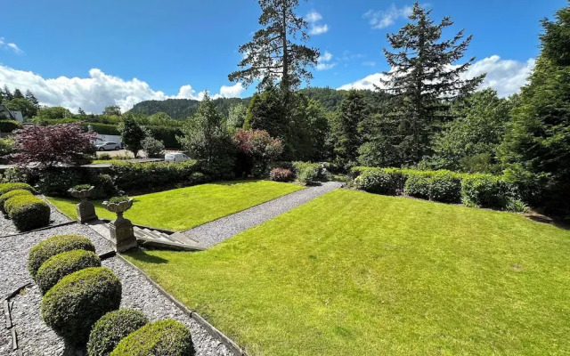 Tyn Y Fron Country House