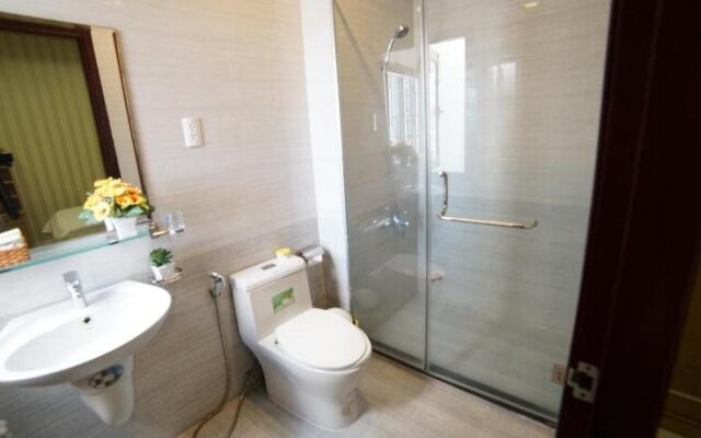Thanh Xuan Hotel