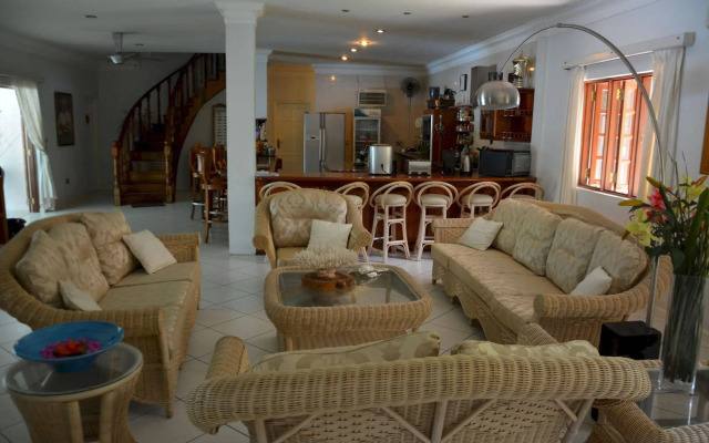 Villa de Cerf