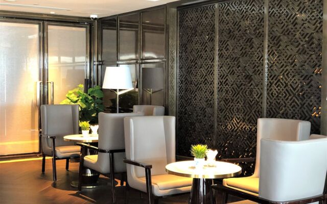 Haikou Yatter Hotel, Vignette Collection by IHG