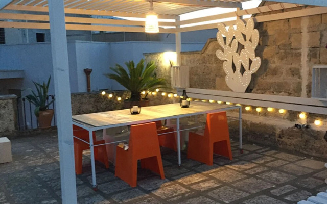 Le Giravolte B&B