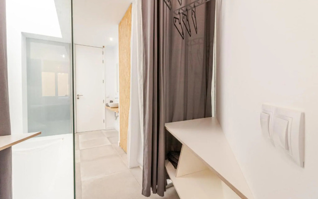 Flatguest Paez Suites