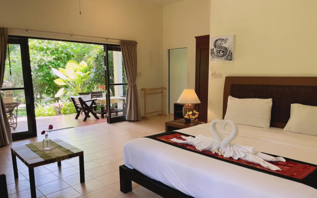 Symphony Villa