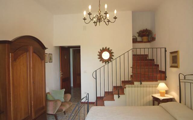 Country Hotel Vessus