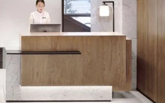 Fairfield by Marriott Hangzhou Qiantang