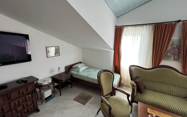 Apartment Rosa 2