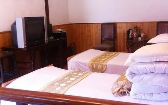 Xitang Langqiao Dream Inn