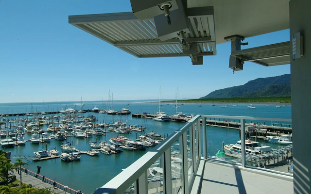 The Sebel Cairns Harbour Lights