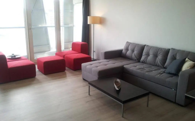 Rotterdam Luxury Suites