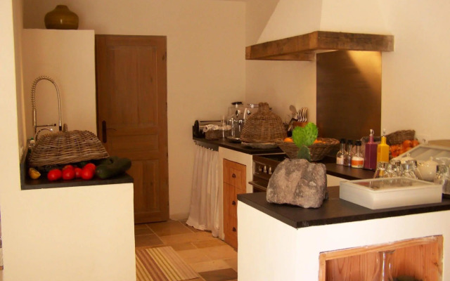 Le clos des sept palmiers