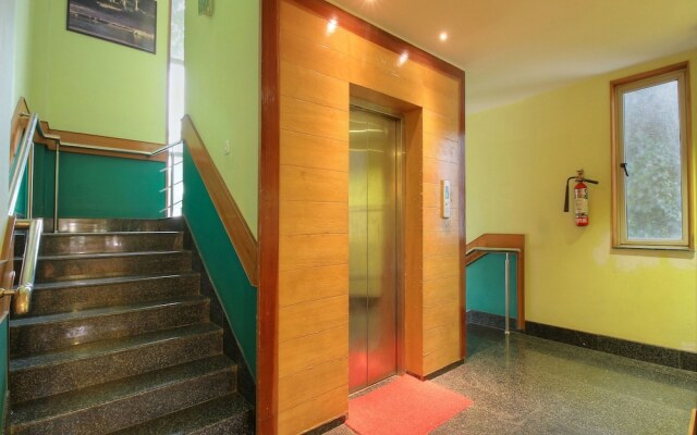 OYO 1998 Hotel Nityotsava Residency