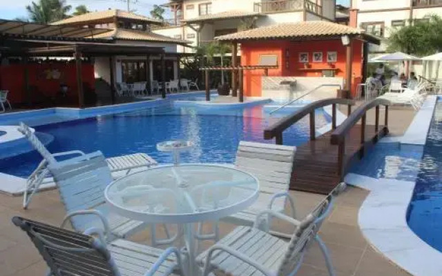 Praia do Forte Houses