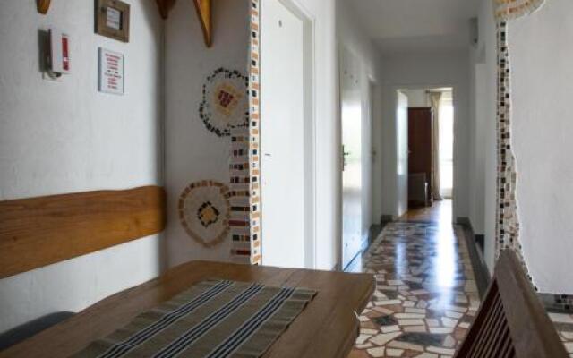Casa Galleria Rica
