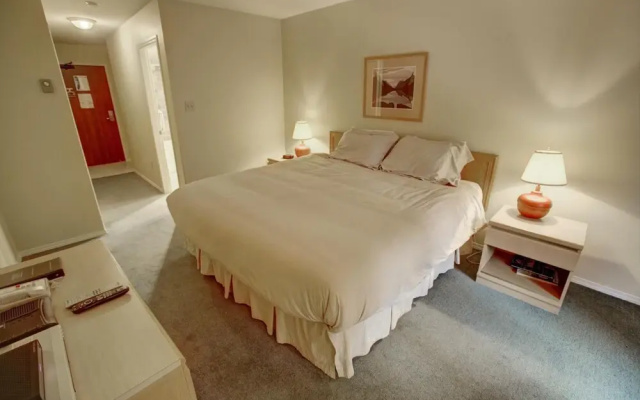 Glacier Lodge - Luxury Condo