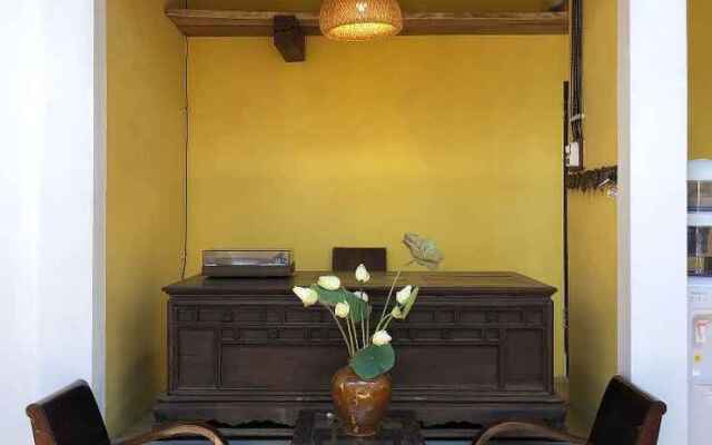 Leranda Homestay