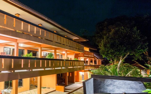 Samed Grandview Resort