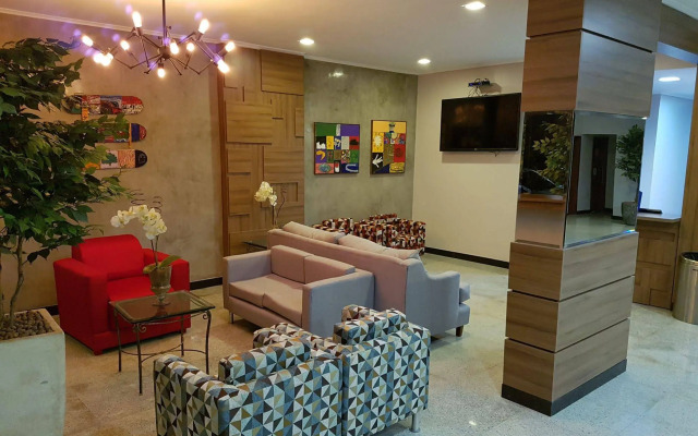 Belém Soft Hotel