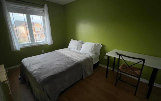 Travellers Suite Room