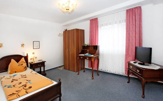 Klippenhotel garni