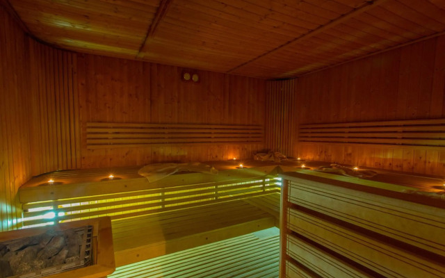 Hôtel Club Al Moggar