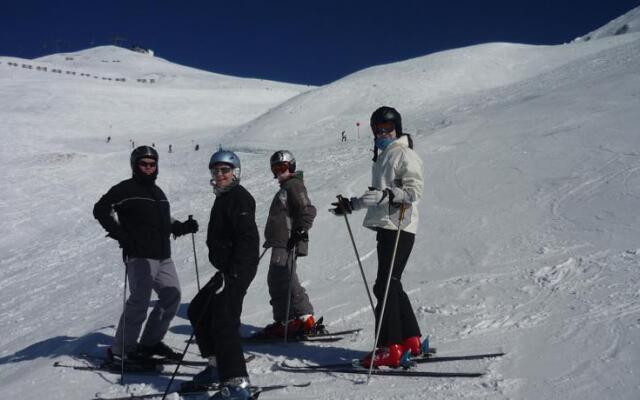 Haus Urtirol
