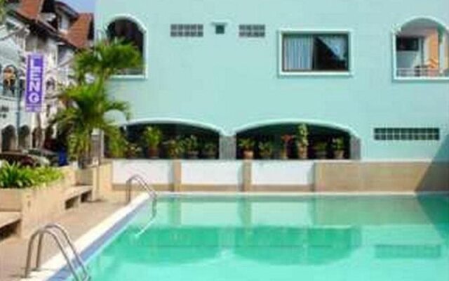 Leng Hotel
