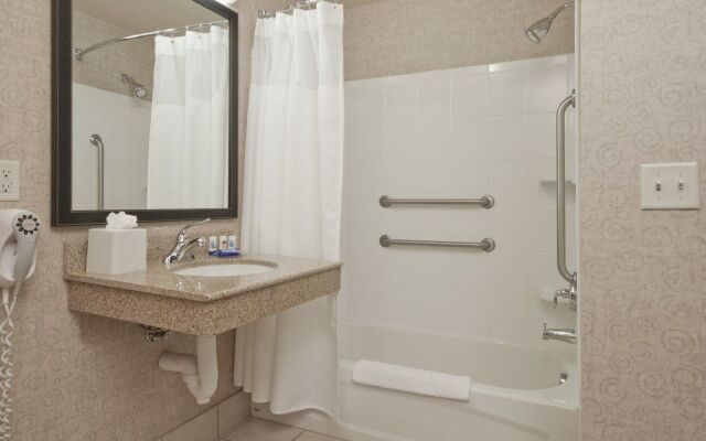 Fairfield Inn & Suites El Centro