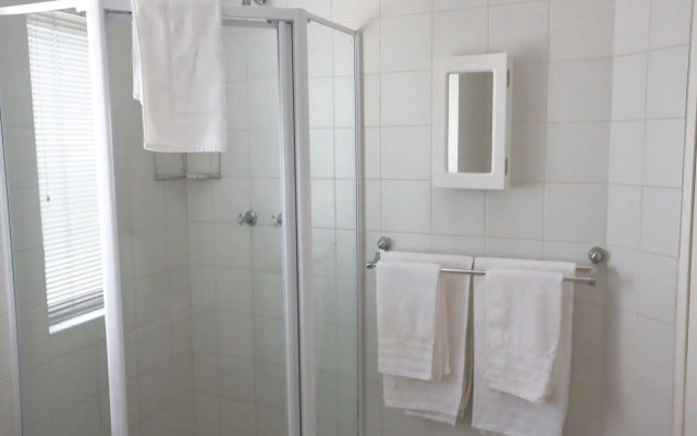 Sandton Times Square Serviced Apartments