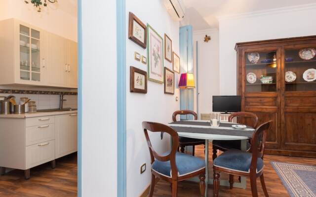 RSH Piazza Navona Lancellotti Apartment 2