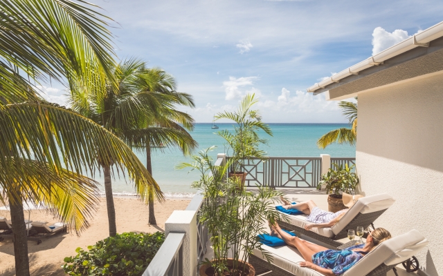 Carlisle Bay
