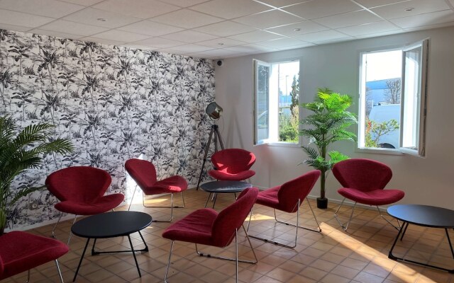 Kyriad Direct Chalon Sur Saone Nord