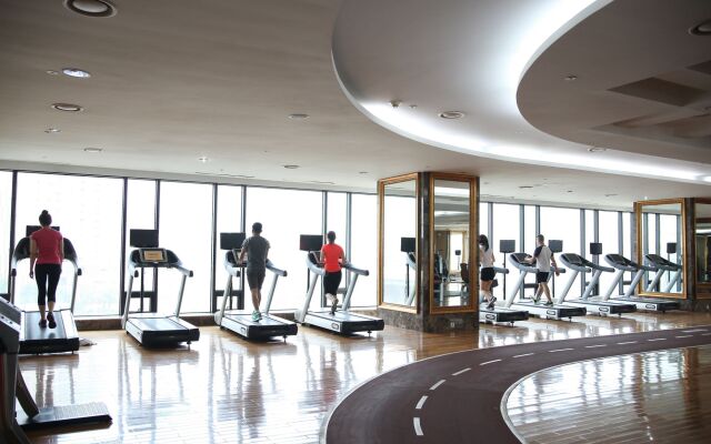 Grand Plaza Hotel Hanoi