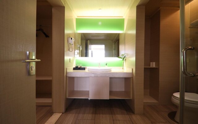 ibis Styles GY Bosideng Plz