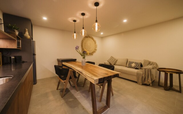 Punta Agave Suites