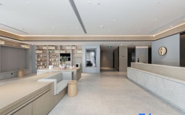 JI Hotel (Beijing Fangshan Commercial Street)