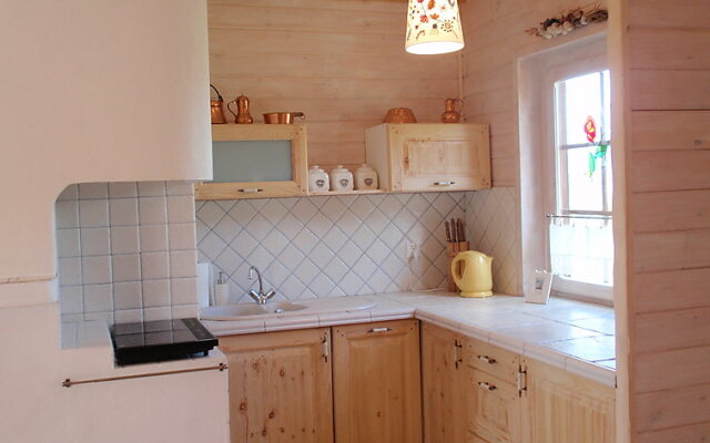 Holiday Home Kogucik