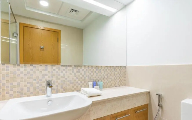 The Lofts Towers by Deluxe Holiday Homes