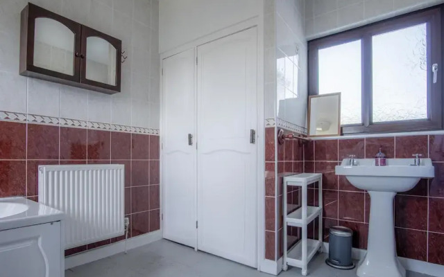 Avoca - 3 Bedroom Holiday Home - Llangenith